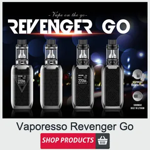 Vaporesso Revenger Go