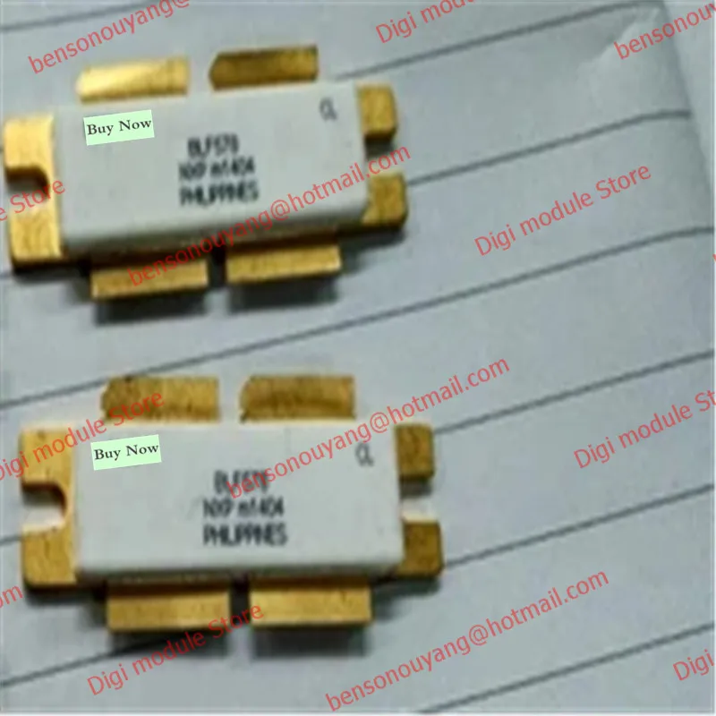 BLF578 BLF 578 1200W RF транзистор | Обустройство дома