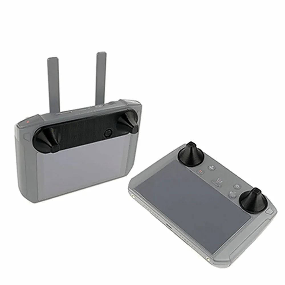 Пульт дистанционного управления Thumb Stick Guard Rocker протектор держатель для DJI MAVIC 2 Pro Zoom Smart control ler Fixer аксессуары Запчасти
