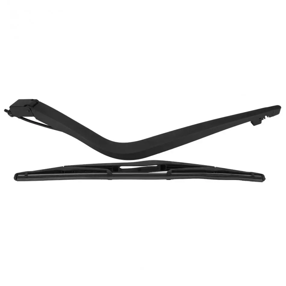 For Land Rover Discovery II 2 1998-2004 Rear Windshield Windscreen Wiper Arm & Blade Set Car Styling For Land Rover Discovery II 2 1998-2004 Rear Windshield Windscreen Wiper Arm & Blade Set Car Styling