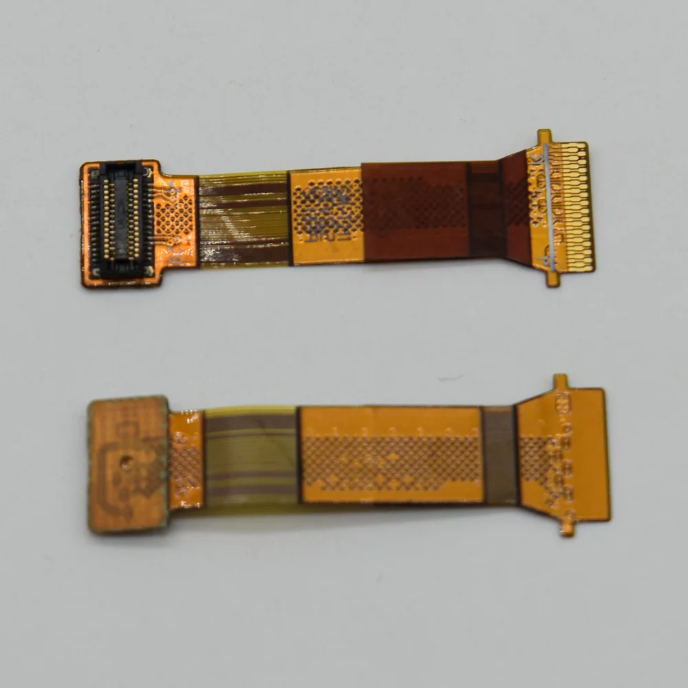 10pcs Original Main Board LCD Display Screen Connector Flex Cable For