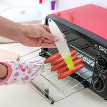 1 шт. силиконовых кейсов жидкого масла для печений торт Масло Хлеб кисточка для выпечки кисть для выпечки барбекю безопасность посуды щеточка для барбекю