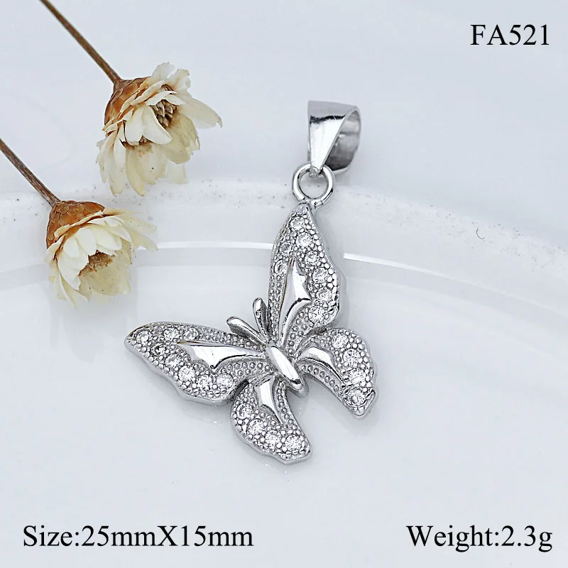 FA521