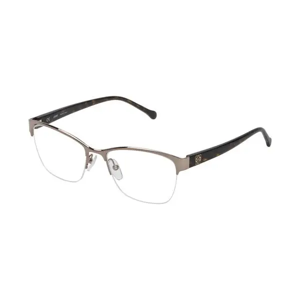 Женская оправа для очков Loewe VLWA21M5308G7|Лупы| |