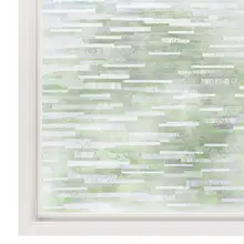 Rabbitgoo пленка для окна непрозрачная статическая матовая дверная пленка без клея оконная пленка оконная Наклейка Анти-УФ стеклянная пленка
