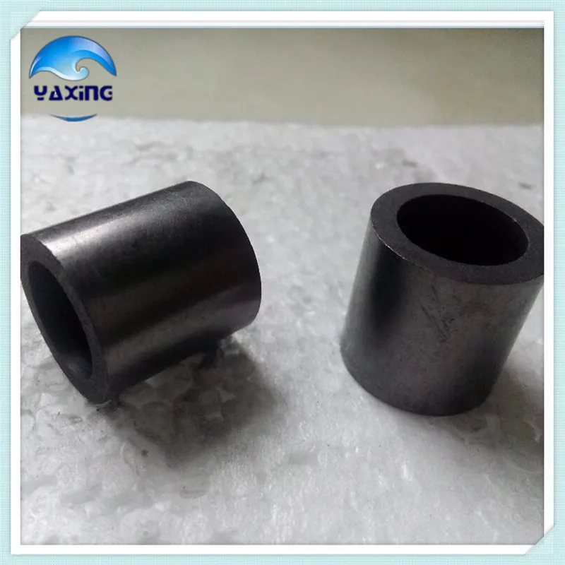 Графитовый тигель Dia25x H25mm высокой чистоты для плавления металла|crucible for melting|crucible