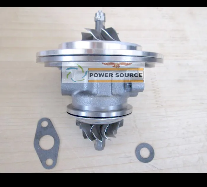 K03-050 53039880050 53039700024 Turbocharger Cartridge Turbo CHRA Core For Peugeot 406 607 Citroen C5 C8 2.0L HDi DW10ATED 110HP (1)