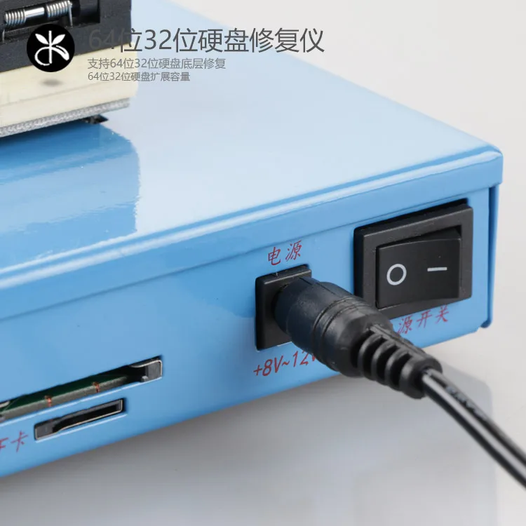 IP BOX NAVIPLUS Pro 3000S Chip программатор 64 битный + 32 2 в 1 4 5 6Plus изменение серии SN ipaxd 3 6 Bypass