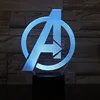 Avengers