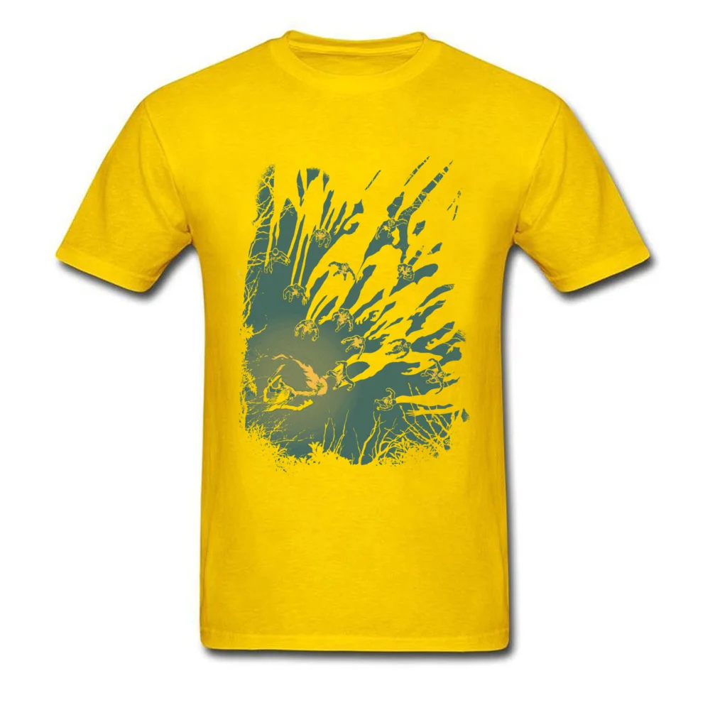 Zombie Shadows_yellow