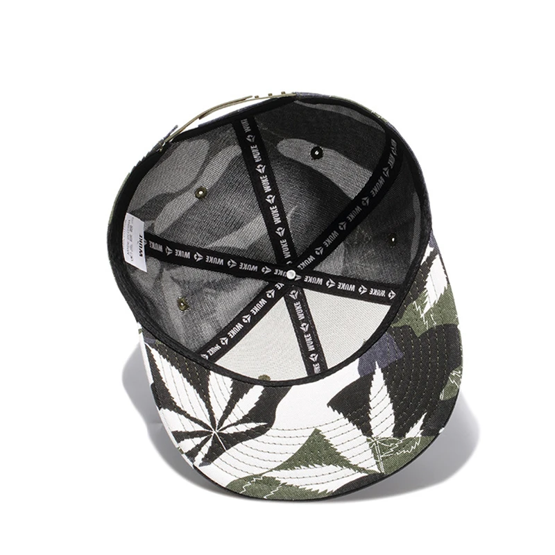 2017-High-Quality-Camouflage-Snapbacks-for-Men-Women-Print-Outdoor-Casquette-Snapback-Hat-Hip-Hop-Bone (4)