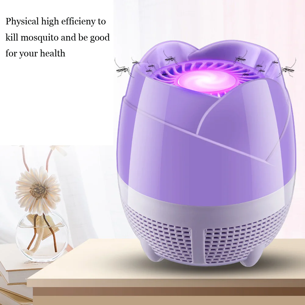 mosquito killer lamp (2)