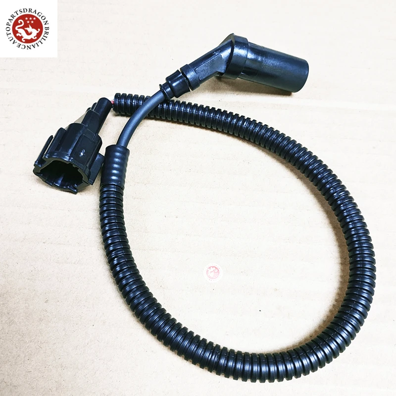 

Auto Parts Camshaft Crankshaft Position Sensor OEM 23731-2J615 237312J615 Made in taiwan