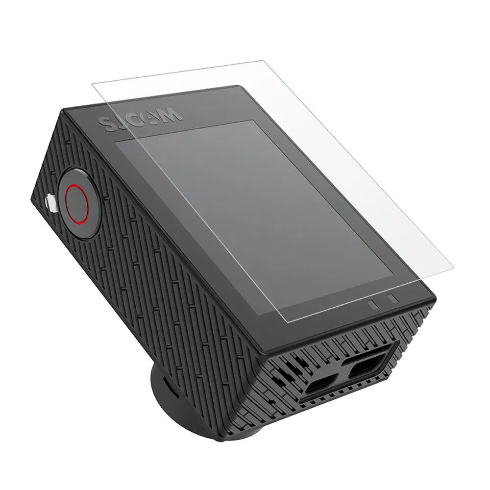 Оригинальный SJCAM SJ6 Legend Ultra HD экран протектор Защитная пленка из закаленного