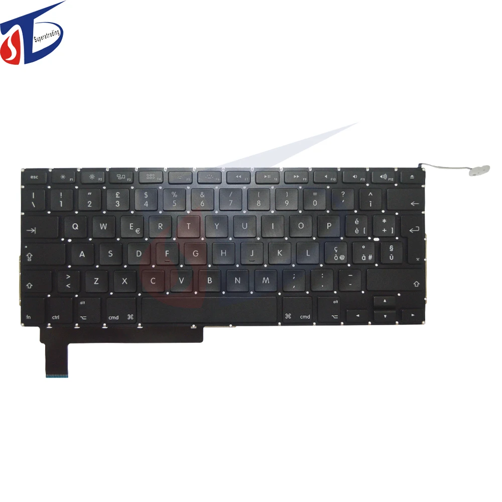 perfect testing For font b Macbook b font Pro 15 A1286 MB985 MB986 MC721 Original Laptop
