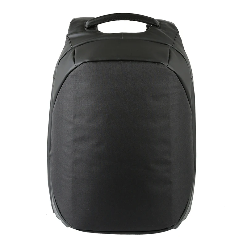 

BAIBU Men Backpack School Bags For Teenagers USB Charging Anti-theft Waterproof Designer Laptop Backpack Big Student Fashion
