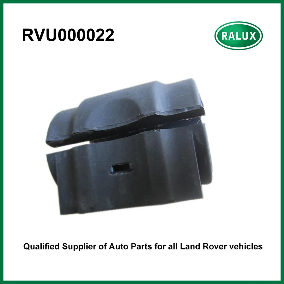 

RVU000022 RVU000021 Car Rear Stabilizer Bar bushing for Range Rover Sport 05-09/10-13 auto bushing automobile aftermarket parts