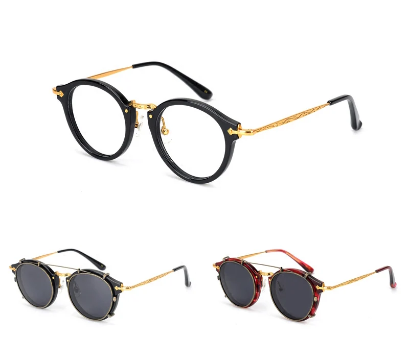 plain sunglasses fashion
