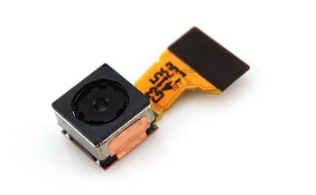 

Back Big Rear Camera Flex Cable For Sony Xperia Z L36H C6603 C660x L36i C6602 Replacement Part