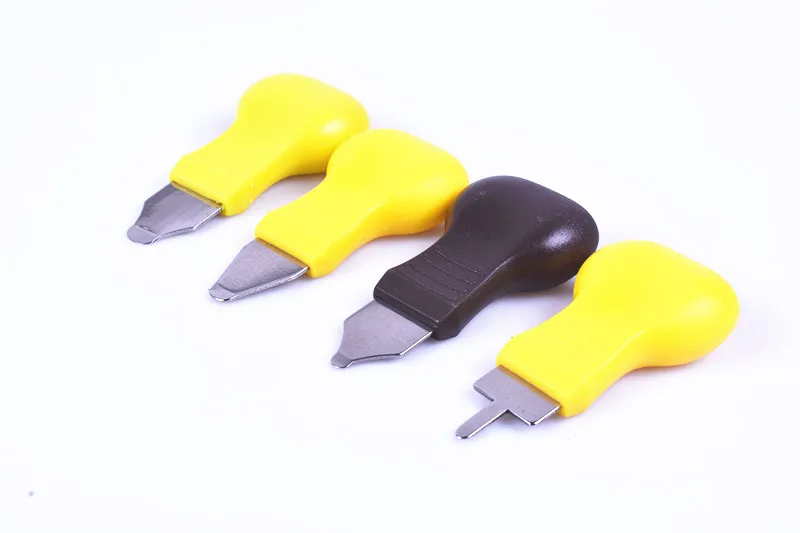 

car remote control case Disassembling tool Locksmith Tools hot sale car remote control repair tool kit without damage chip