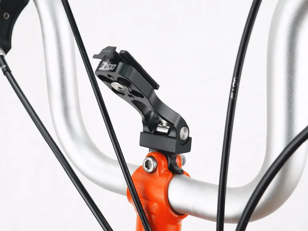 brompton mobile phone holder