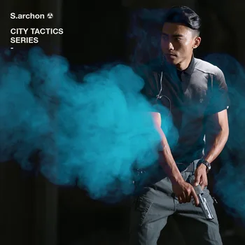 

Brand clothing New Men Polo Shirt Men Business & Casual solid male polo shirt Short Sleeve breathable polo shirt