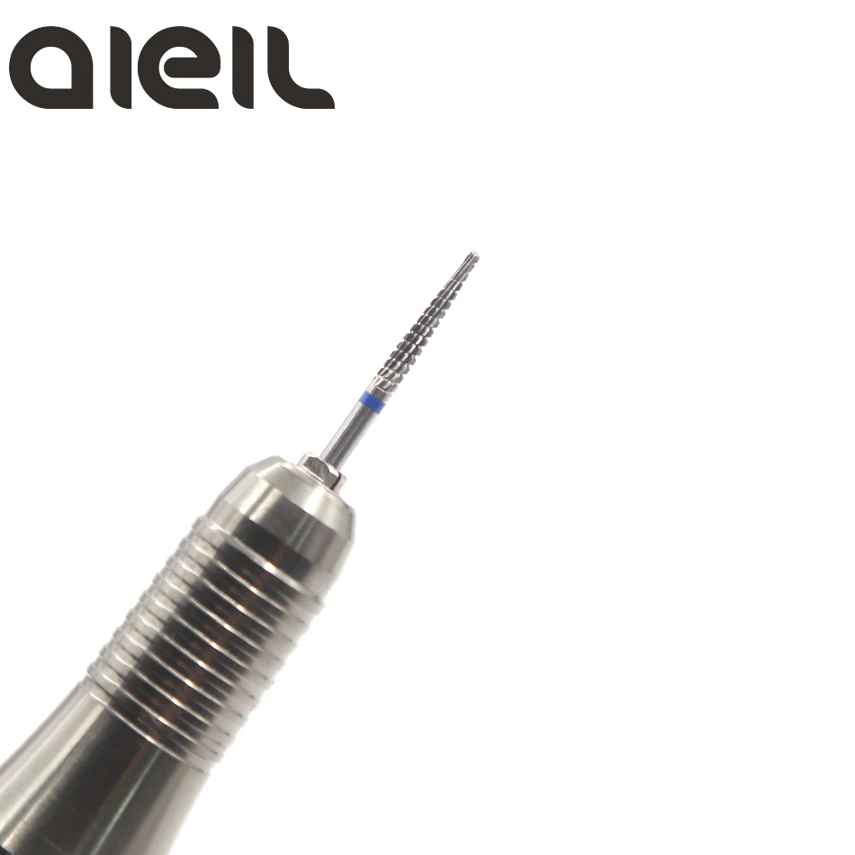  Tungsten Carbide Nail Drill Bits Cutters For Manicure Machine Nozzle for Manicure Cutters For Pedic