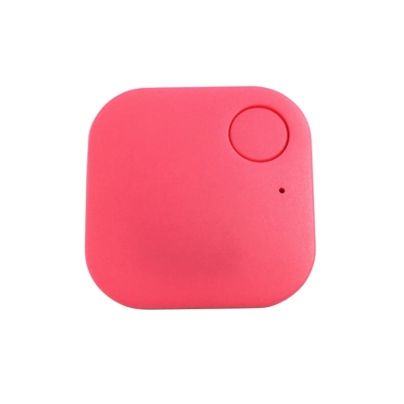Smart Wireless Bluetooth 4.0 Tracker Elderly Child Pet Wallet Key Car Bags Suitcase Anti Lost GPS Locator Alarm Finder For Apple
