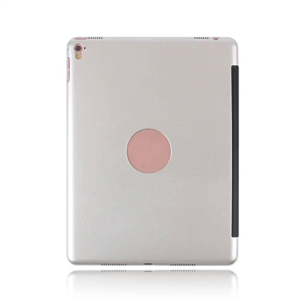 Мини Беспроводная Bluetooth 3,0 Клавиатура тонкая перезаряжаемая клавиатура для iPad Pro 9,7/iPad Air 2 R20