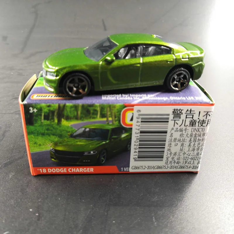matchbox cars 2019
