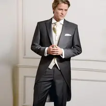 Последняя версия мужских костюмов, торжественные торжества, лучший мужской красивый костюм из трех предметов