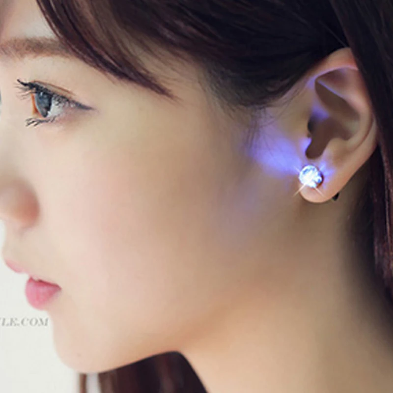 10 шт. женские серьги гвоздики из нержавеющей стали|jewelry for women|jewelry jewelryjewelry stainless |