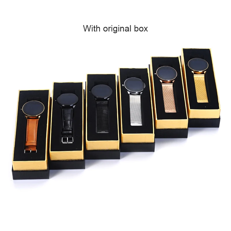 Kingwear K88H Bluetooth Smart Watch Waterproof