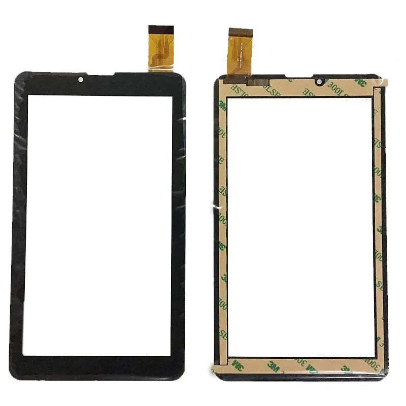

7 Inch For Irbis TZ717 TZ720 TZ777 TZ726 TZ41 3G Tablet Touch Panel Screen
