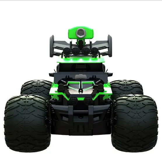 Drift Video RC Vehicle Video RC Racing Premium Camera RC Car 1/28 WIFI Control 480P HD Off-Road Kids Toys Real Time Video Smart