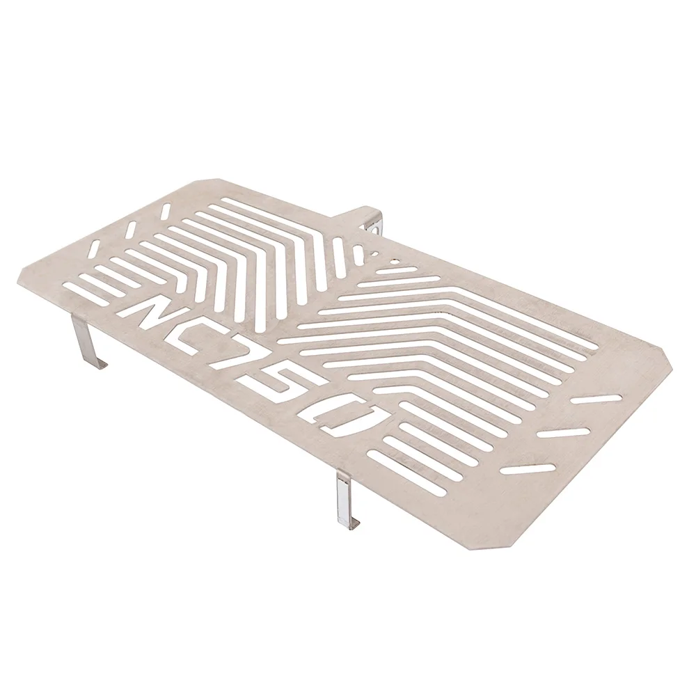 

For Honda NC750/NC750S/NC750X 2014-2016 2015 Motorcycle Radiator Guard Protector Grille Grill Cover Accessories