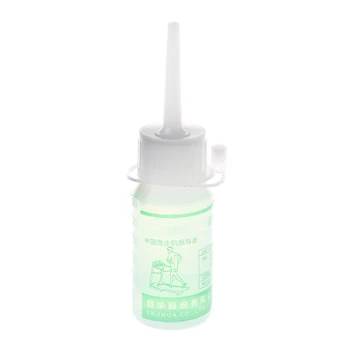 

High Quality 30ml Purity Treadmill Lubricat Running Machine Two Methyl Silicone Oil Belt Lube