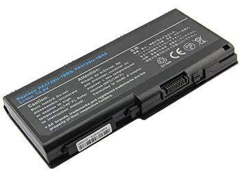 

New Battery for Toshiba Qosmio G60 G65 X500 x505 Satellite P500 P505 PA3729U-1BAS,PA3729U-1BRS, PA3730U-1BAS PA3730U-1BRS