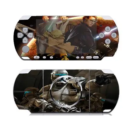 

056 Vinyl Skin Sticker Protector for Sony PSP 3000 skins Stickers for PSP3000