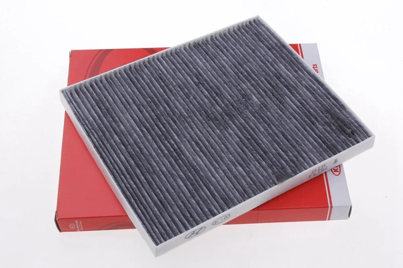 cabin filter for Kia Cerato Maxima Qianlima carnival new Sorento CERATO