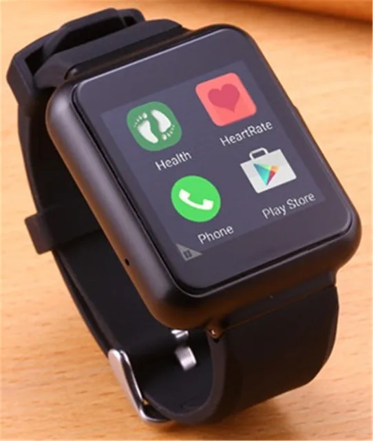 android smartwatch square