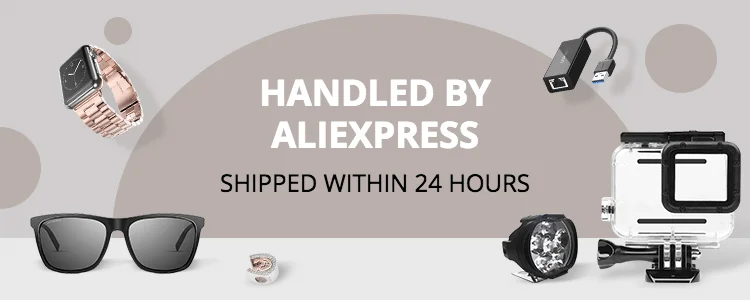 AliExpress - Online Shopping for Popular Electronics