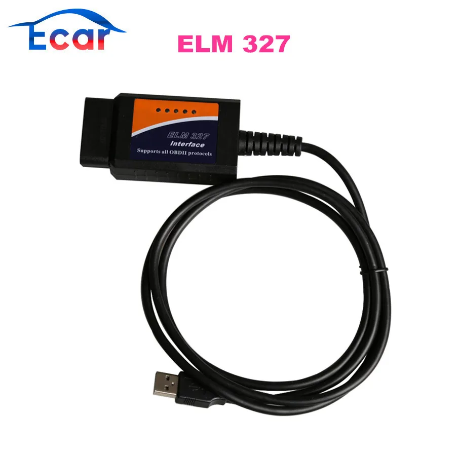 Prix pour ELM327 V2.1 Scanner Logiciel USB En Plastique Avec FT232RL Puce Prix pour ELM327 V2.1 Scanner Logiciel USB En Plastique Avec FT232RL Puce