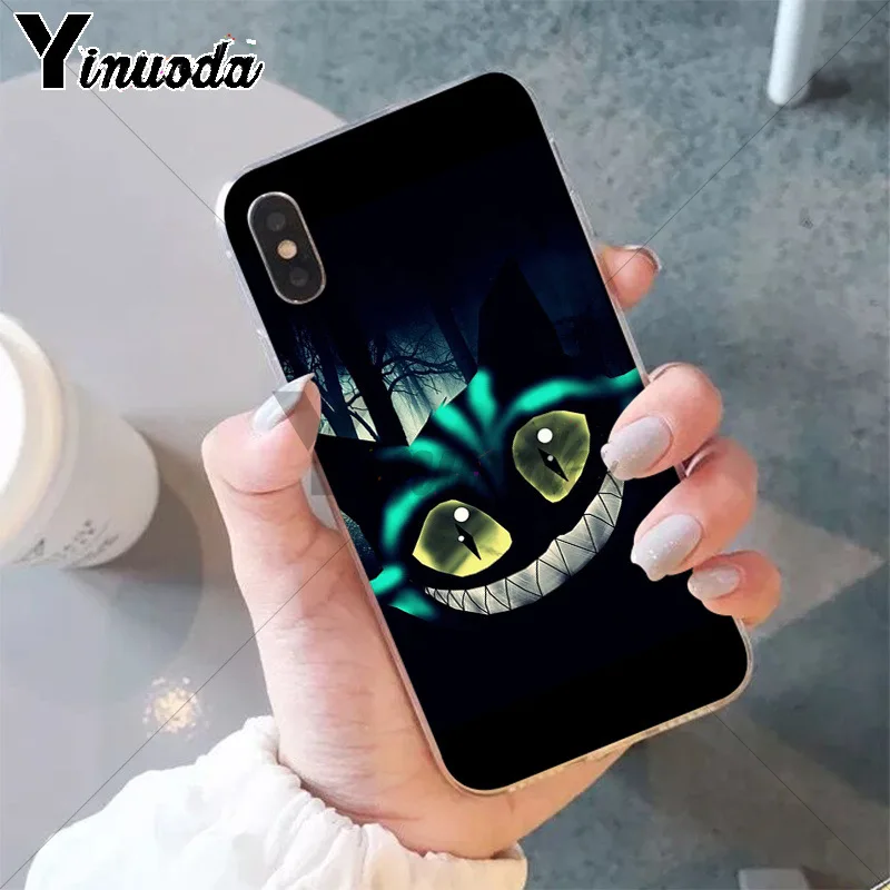 Alice in Wonderland Cheshire Cat