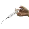 7 Pcs/lot 10ml/20ml/50ml Parrot Feeding Syringe Parrots Bird Feeding Syringe With 6 Pcs Curved Gavage Tubes Bird Feeding Tool 5