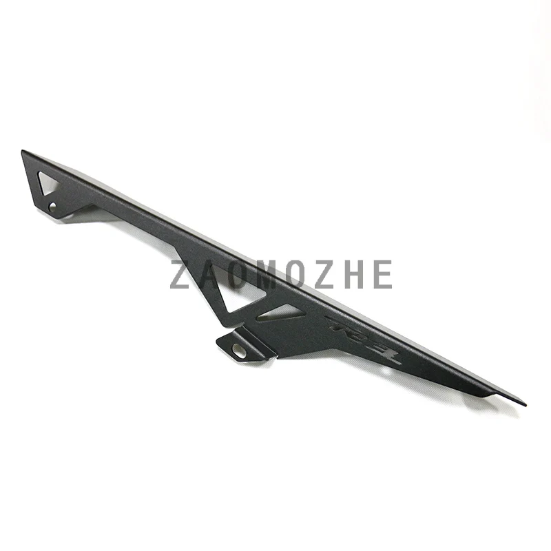 Для Yamaha MT03 YZF R3 R25 2015 2016 защита цепи мотоцикла 100% абсолютно новый|motorcycle chain guard|motorcycle
