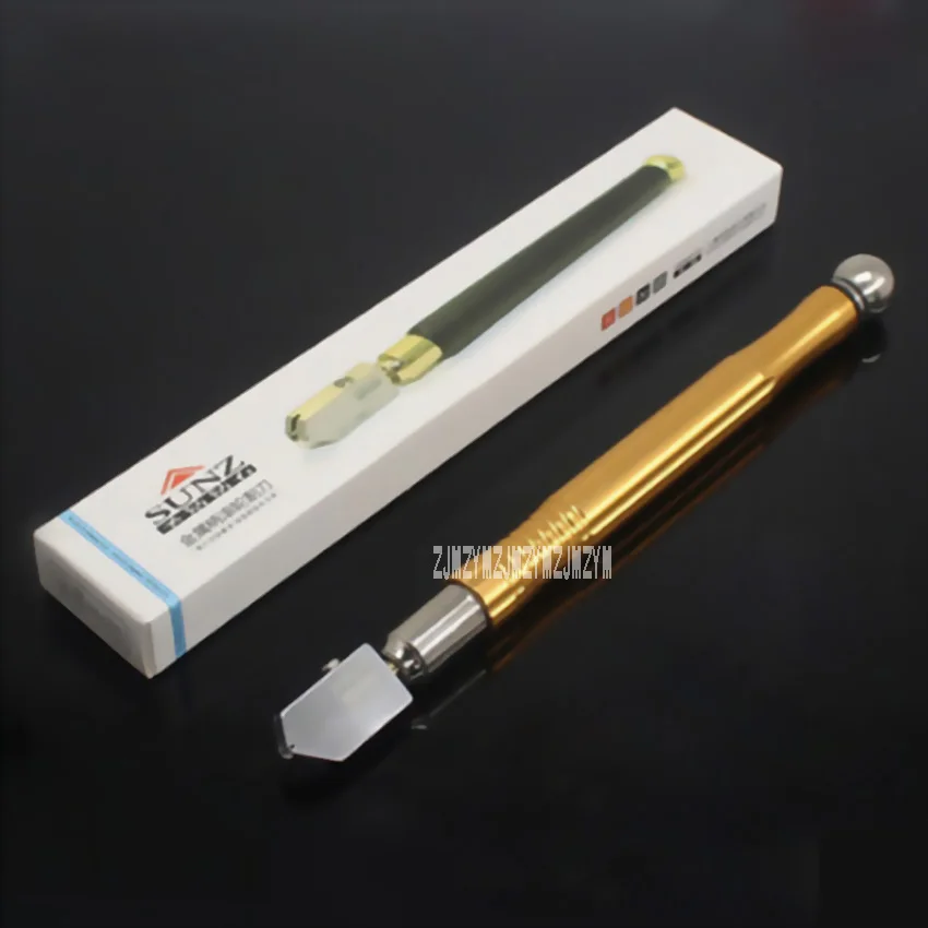 New Arrival Handheld Glass Knife 0244 Diamond Wheel Hand held Tile