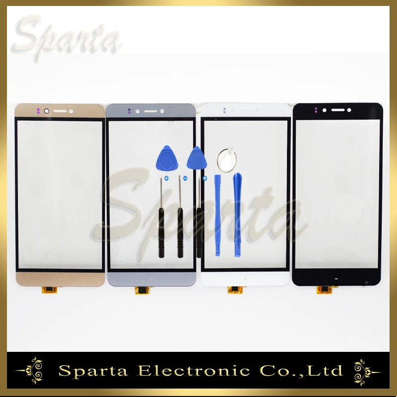 

Touch Panel For Prestigio Muze E3 Muze D3 PSP3530 PSP3531 PSP3532 Duo Touch Screen Digitizer Panel Sensor