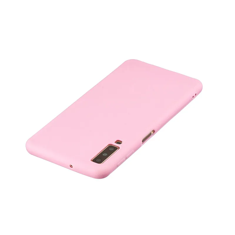 For Samsung Galaxy A7 2018 Case (7)