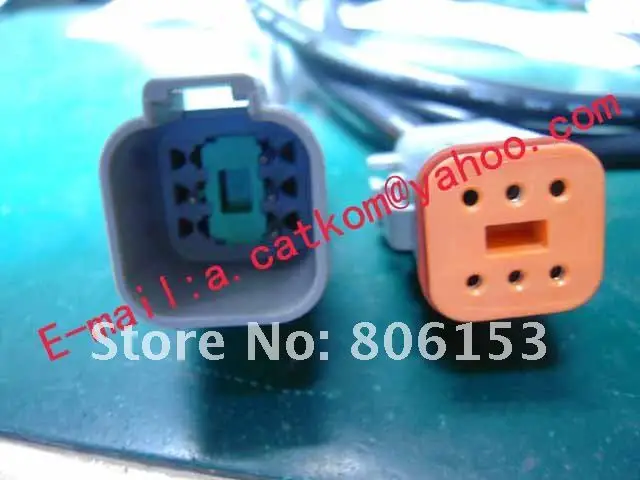 

Latest PENTA VODIA5 DIAGNOSTIC Kit Vocom 88890300 +CF52 Laptop